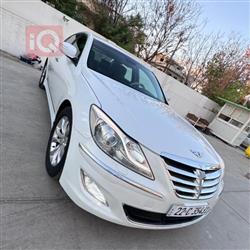 هیوندای جێنسس
